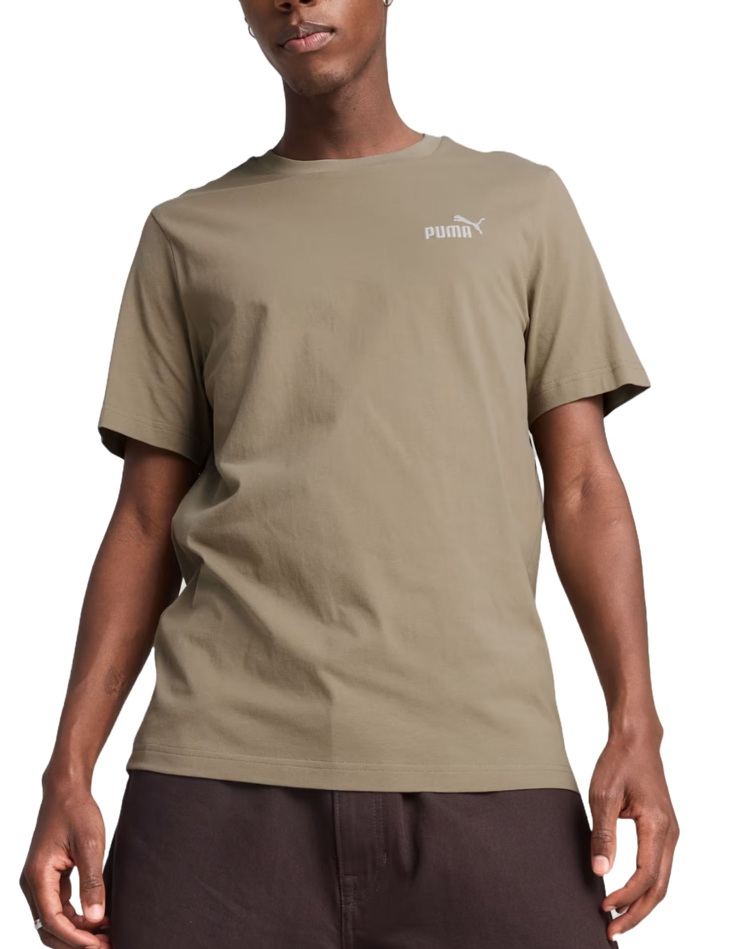 T-shirt Beige Puma