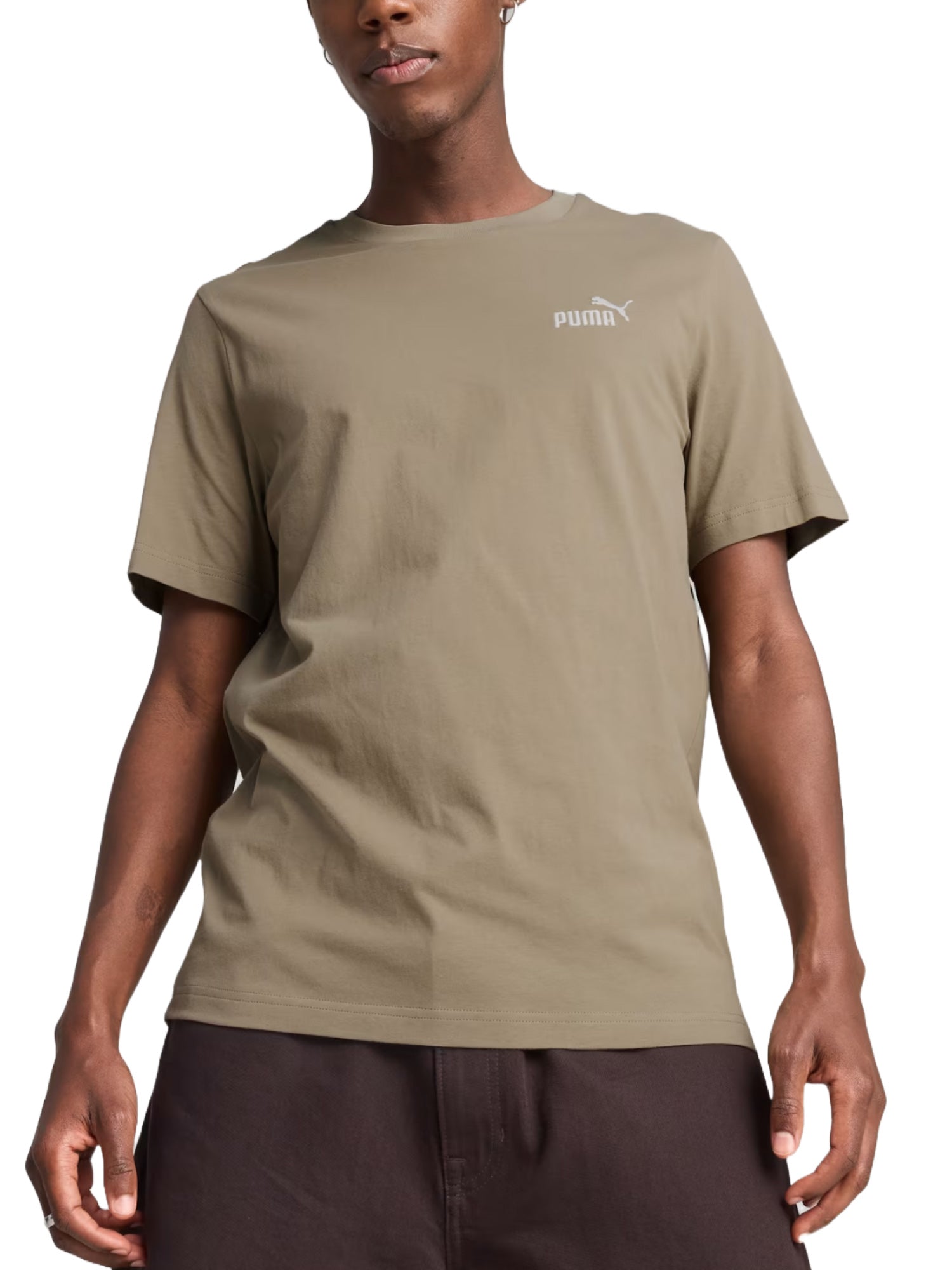 T-shirt Beige Puma