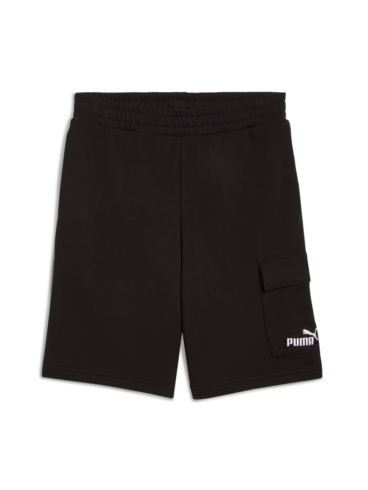 Bermuda Nero Puma