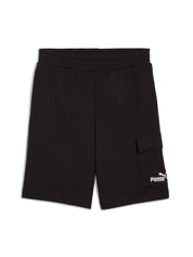 Bermuda Nero Puma