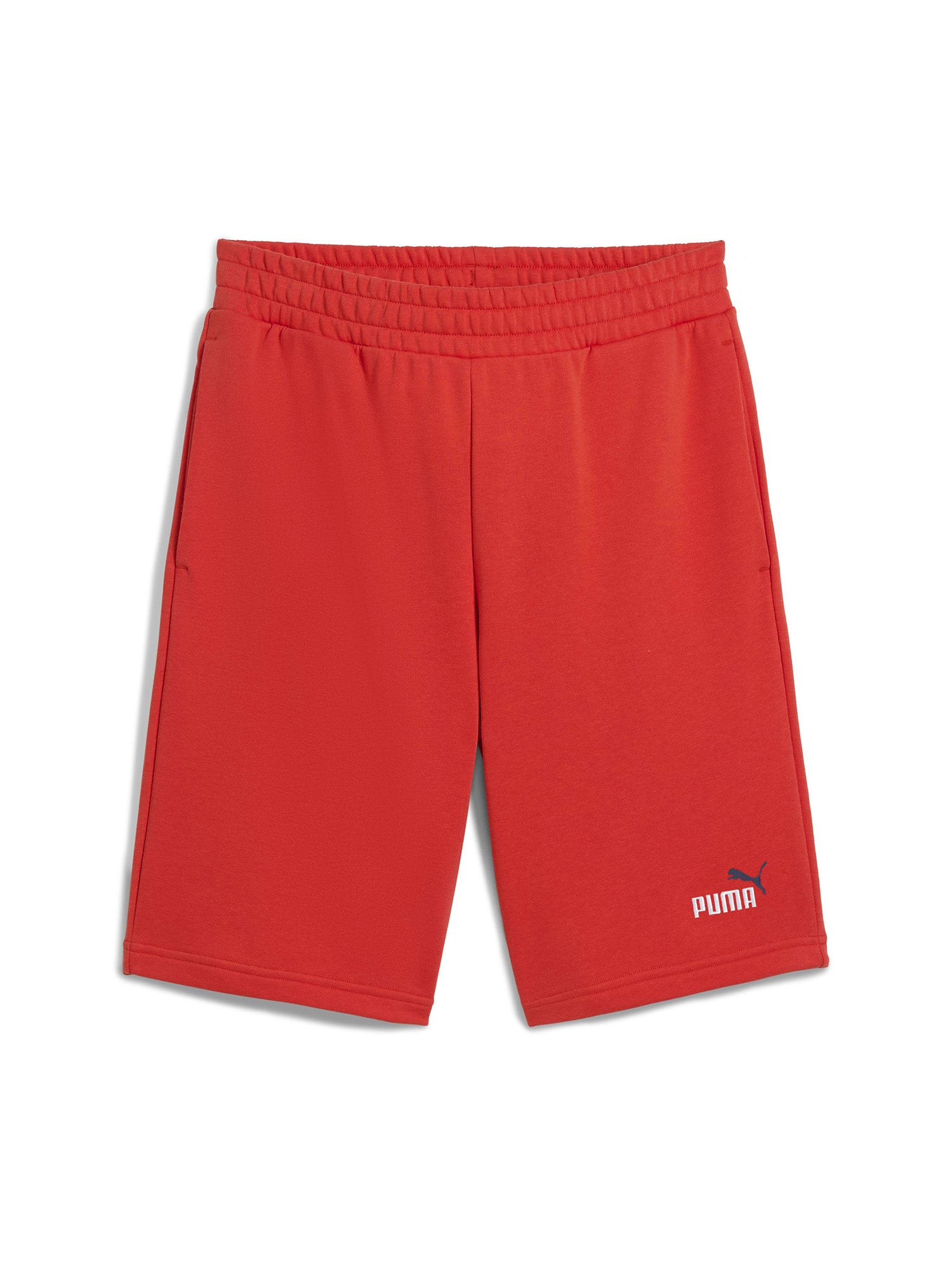 Bermuda Rosso Puma
