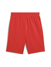Bermuda Rosso Puma