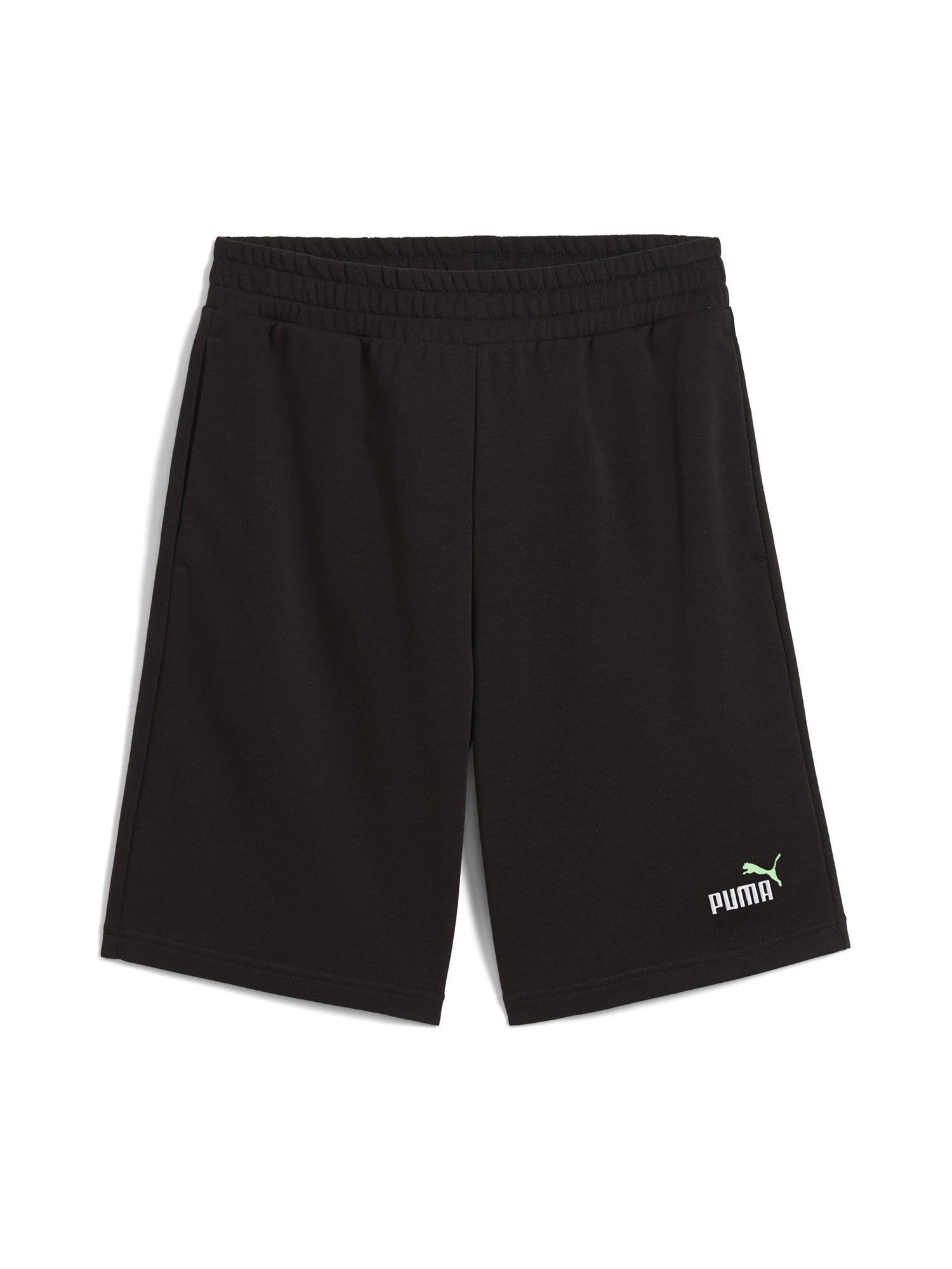 Bermuda Nero Puma