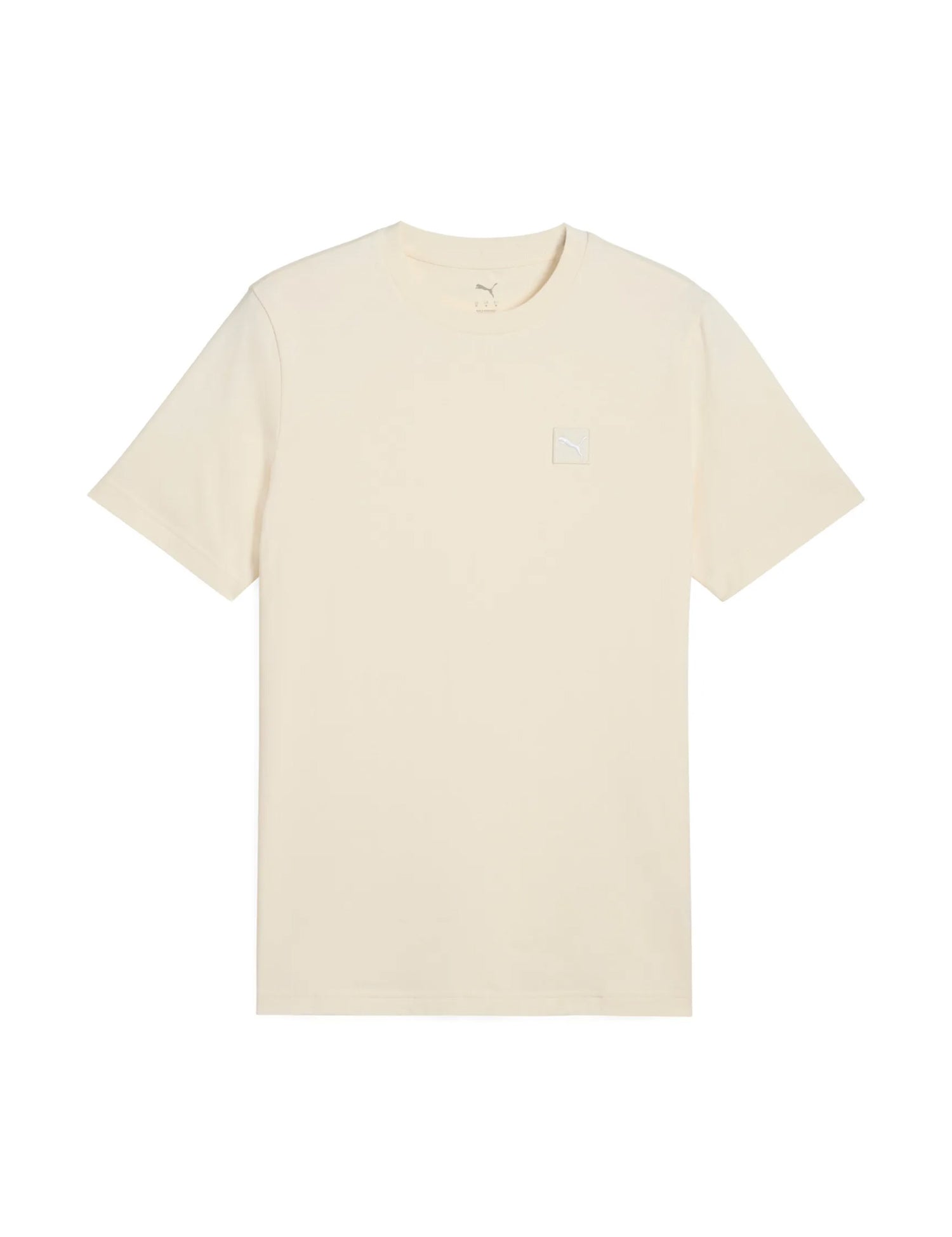 T-shirt Beige Puma