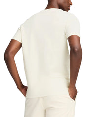 T-shirt Beige Puma