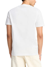 T-shirt Bianco Puma