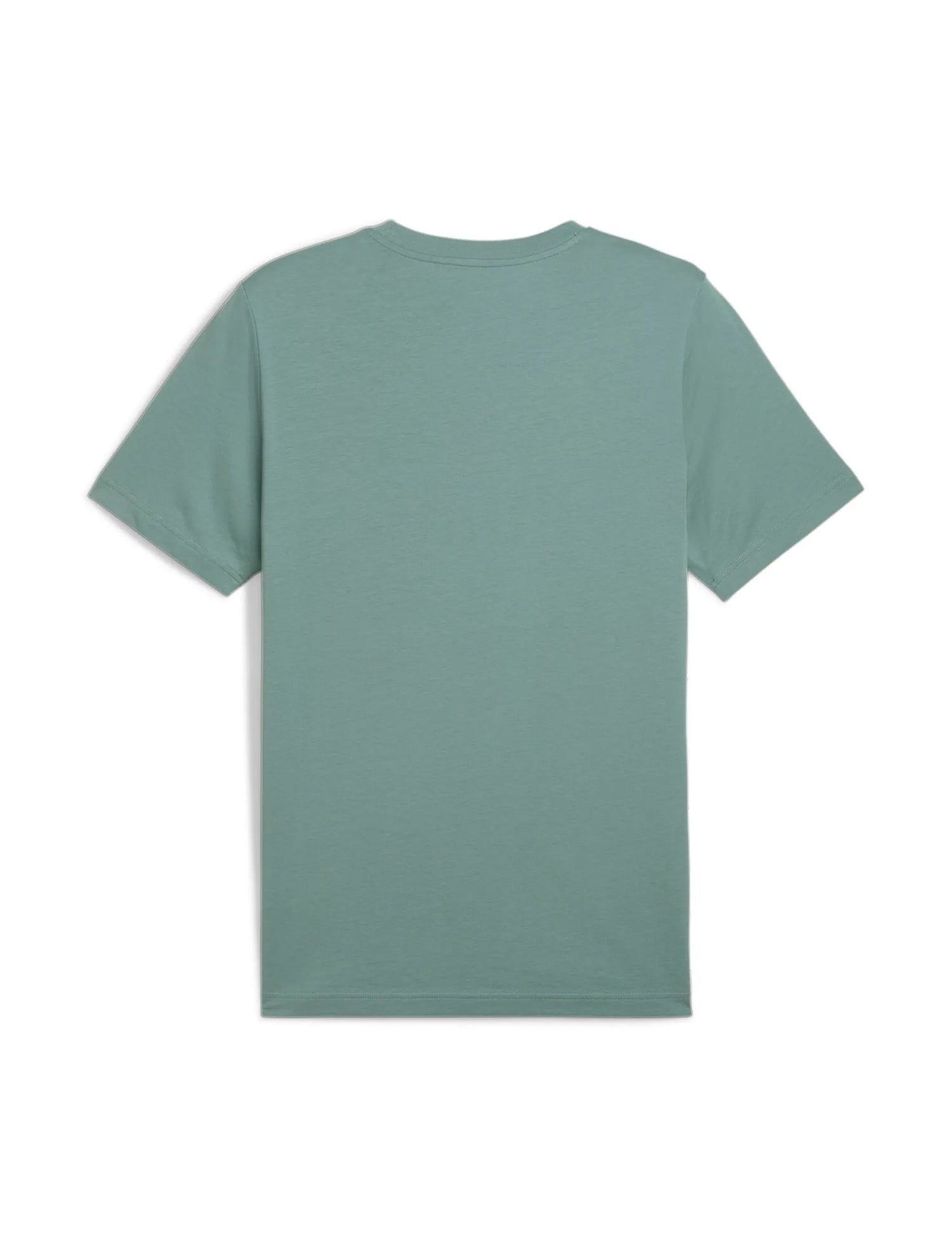 T-shirt Verde Puma