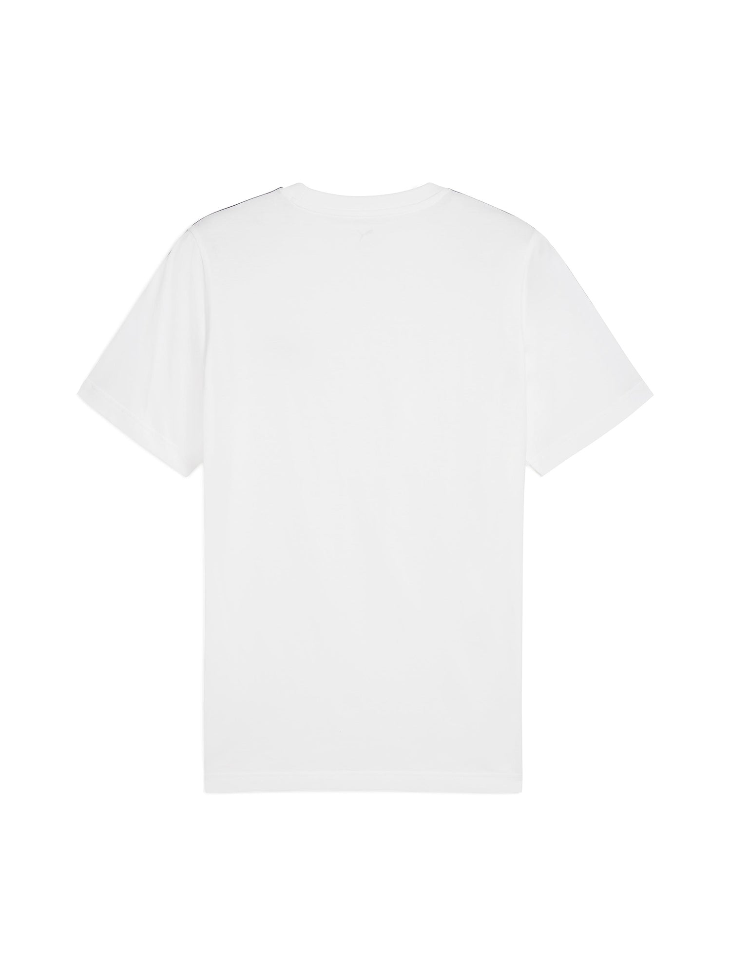 T-shirt Bianco Puma
