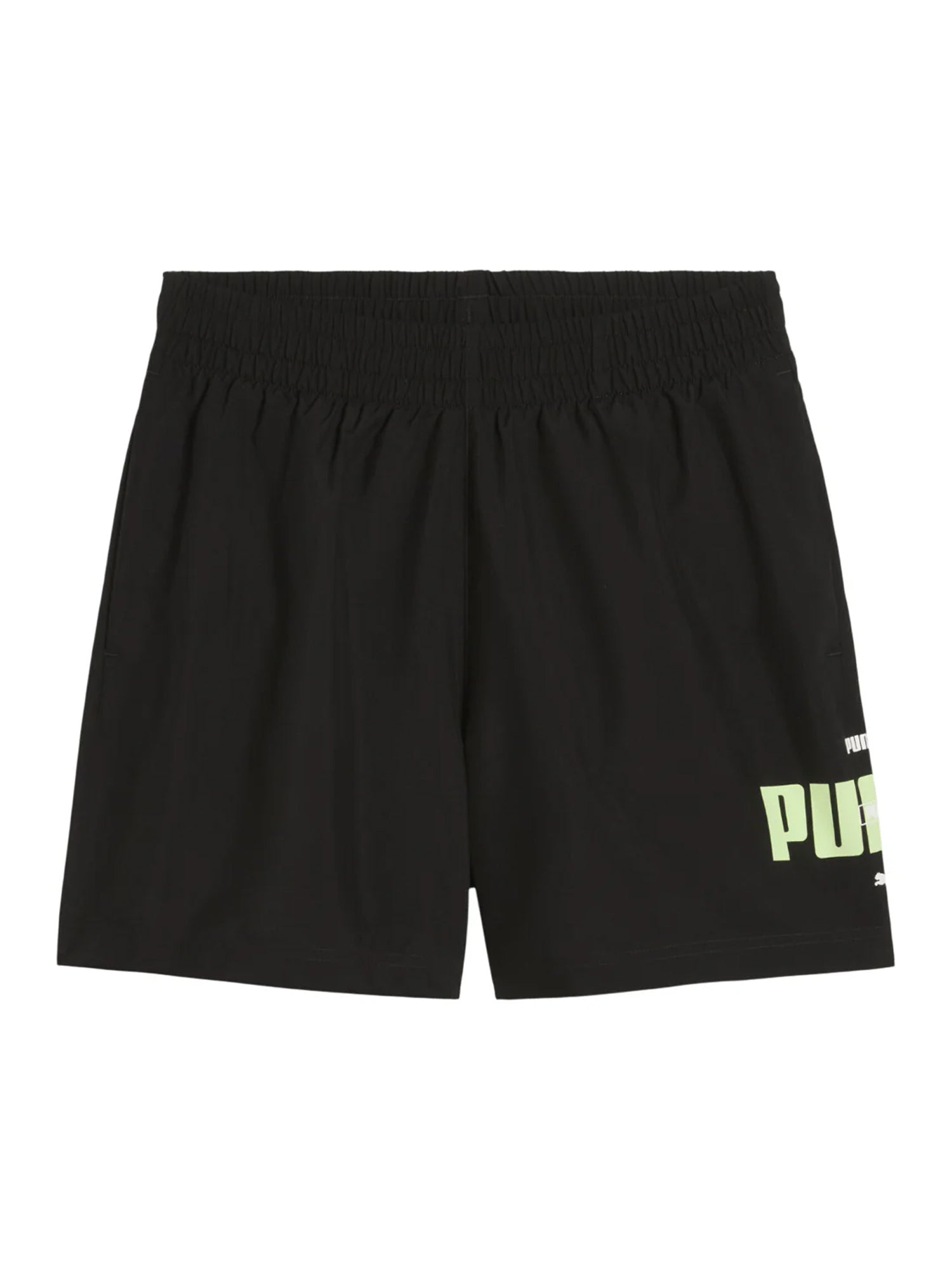 Shorts Nero Puma