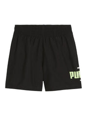 Shorts Nero Puma