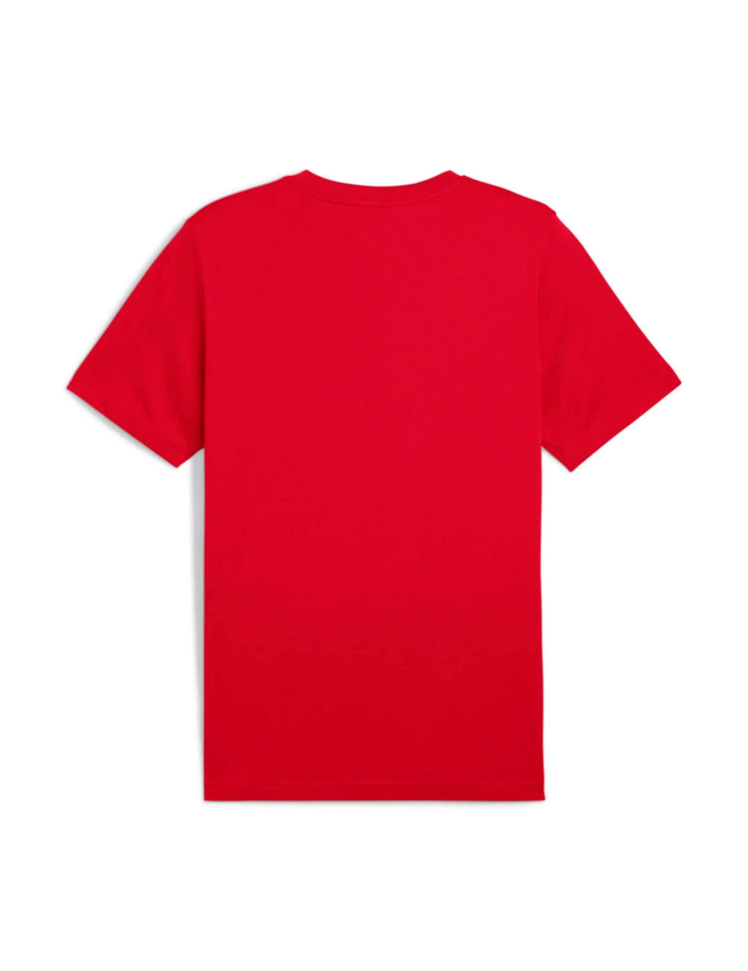 T-shirt Rosso Puma