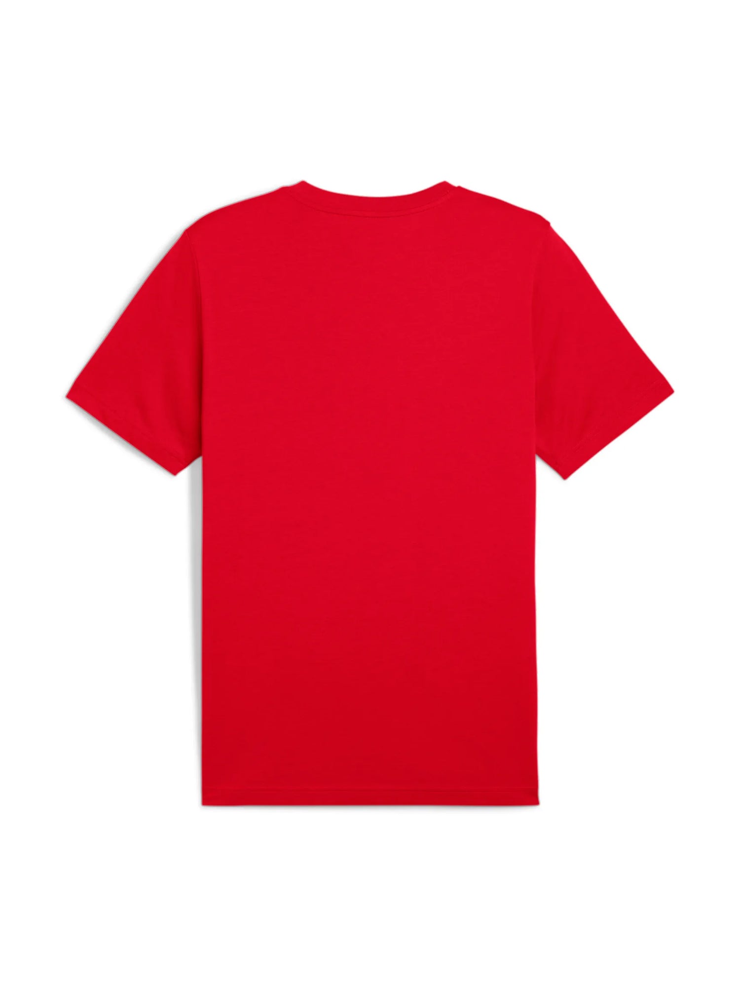 T-shirt Rosso Puma