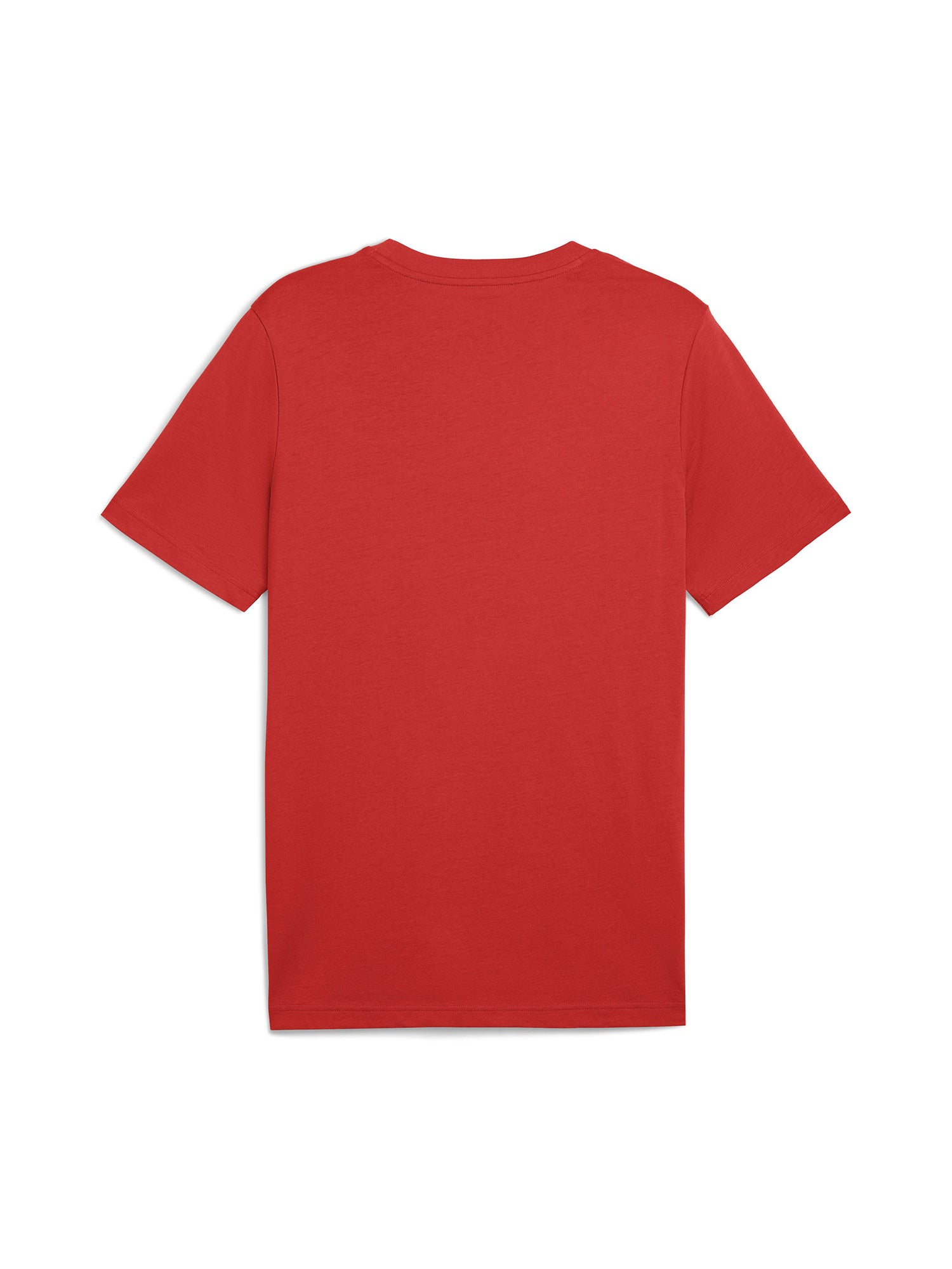 T-shirt Rosso Puma