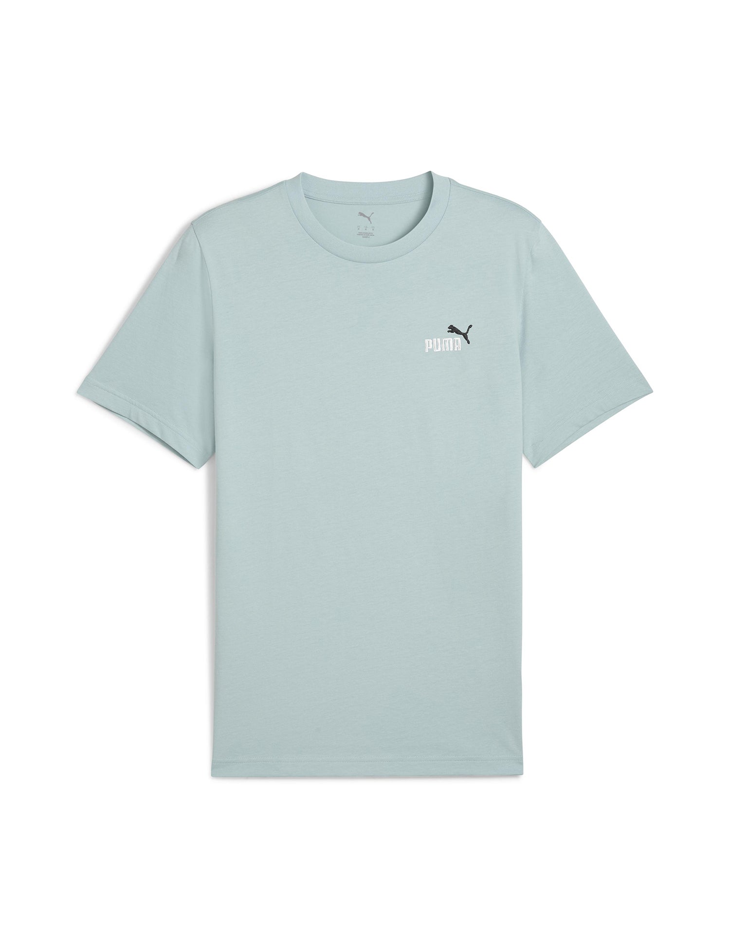 T-shirt Verde Puma