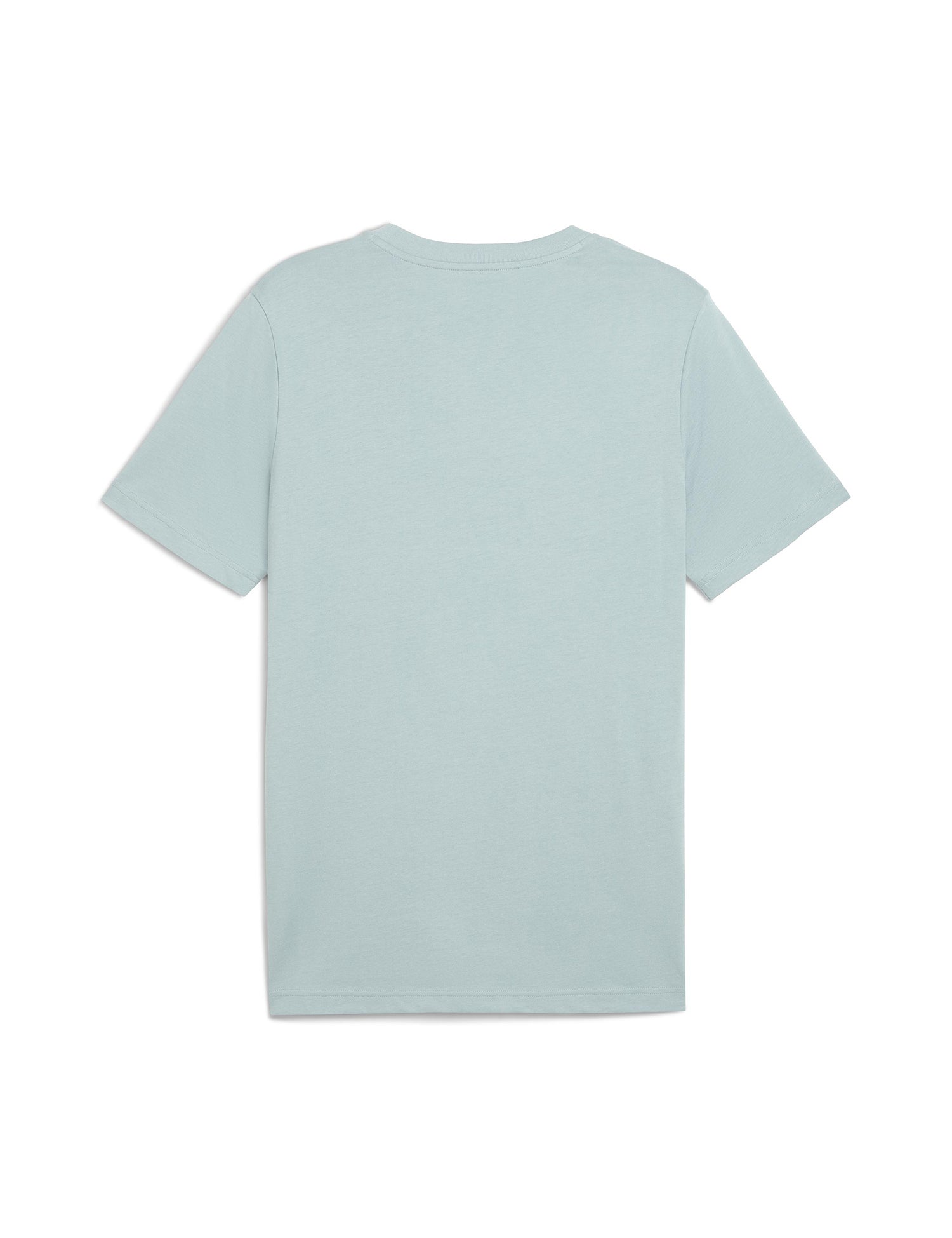 T-shirt Verde Puma