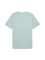 T-shirt Verde Puma