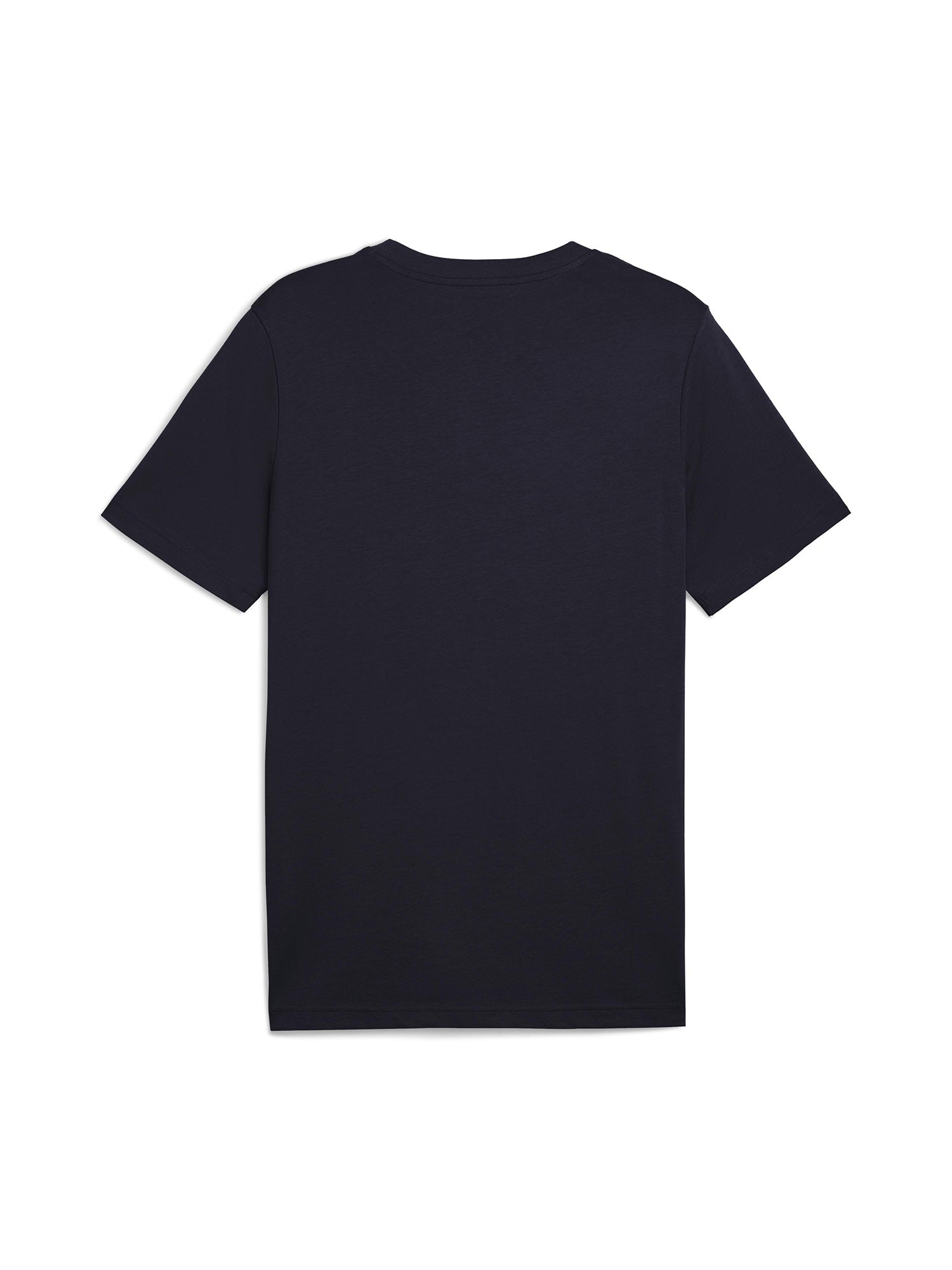 T-shirt Blu Puma
