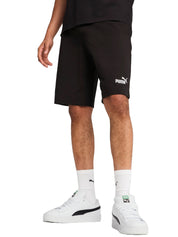 Bermuda Nero Puma