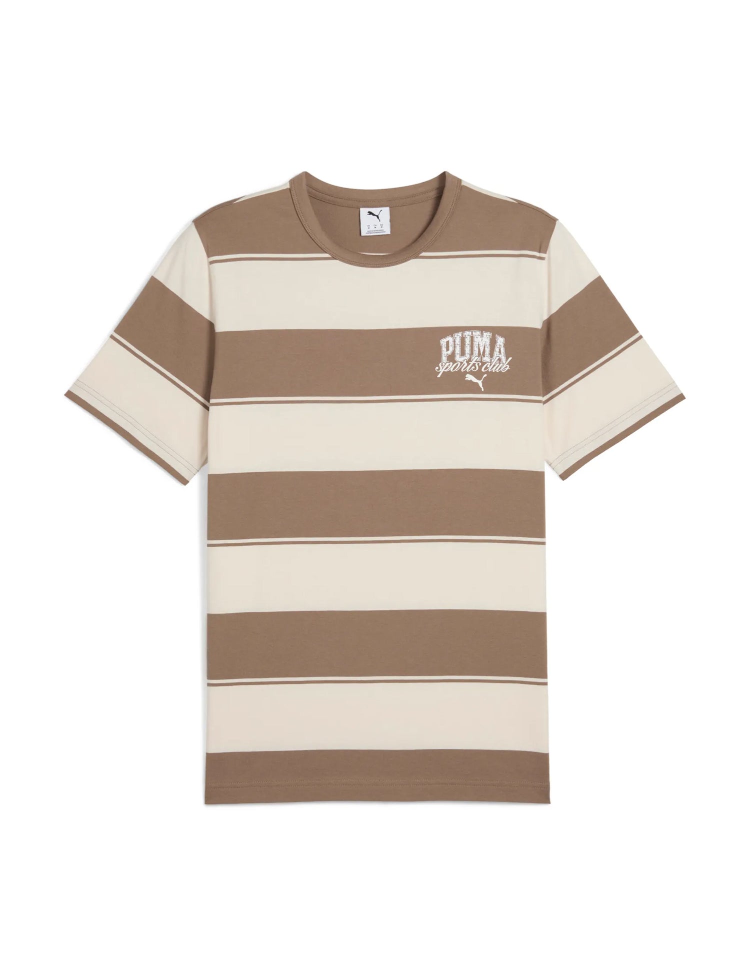 T-shirt Beige Puma