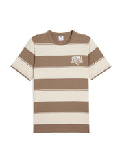 T-shirt Beige Puma