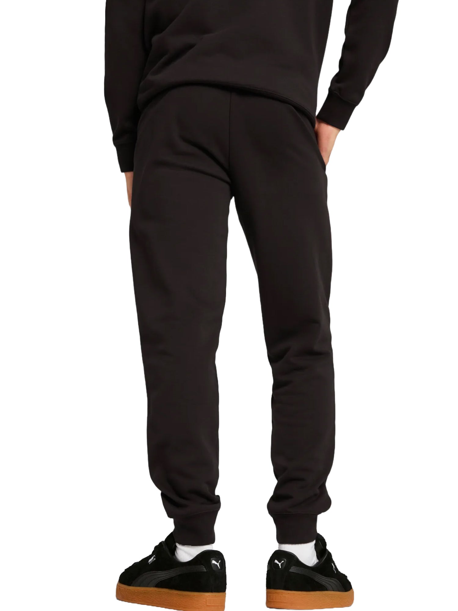 Pantaloni sportivi Nero Puma