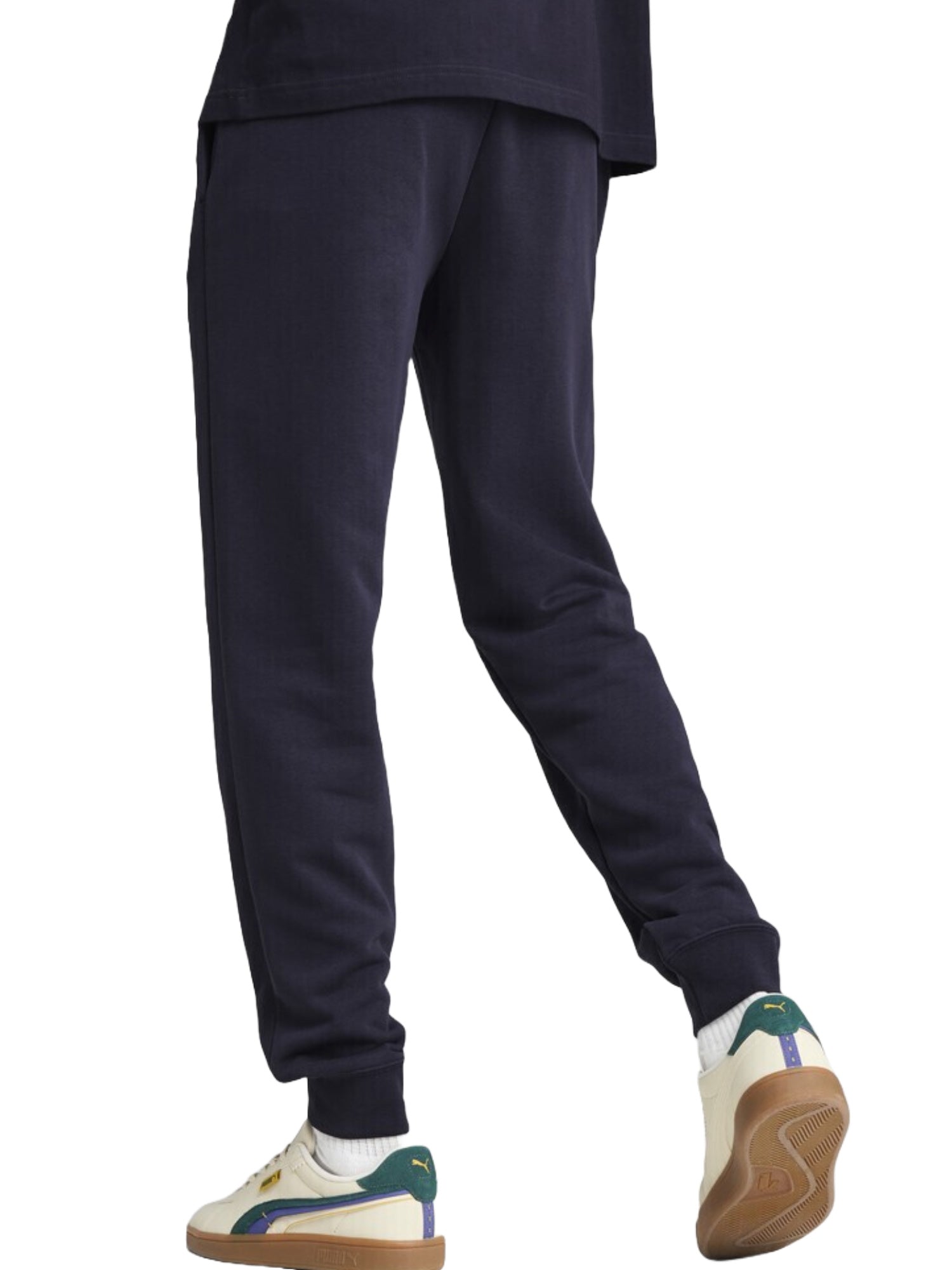 Pantaloni sportivi Blu Puma