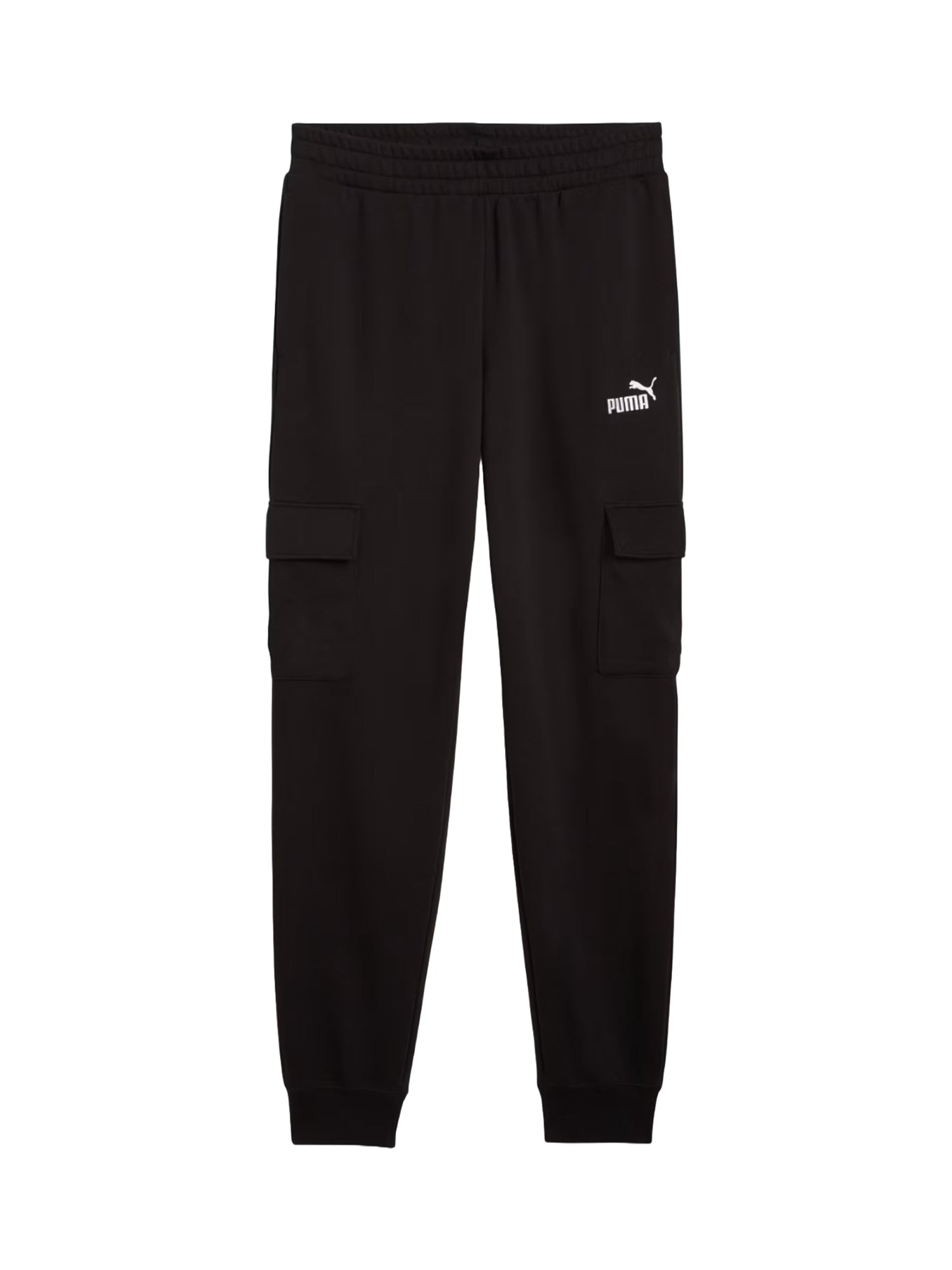 Pantaloni sportivi Nero Puma
