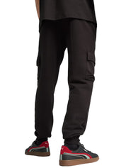 Pantaloni sportivi Nero Puma