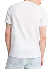T-shirt Bianco Puma
