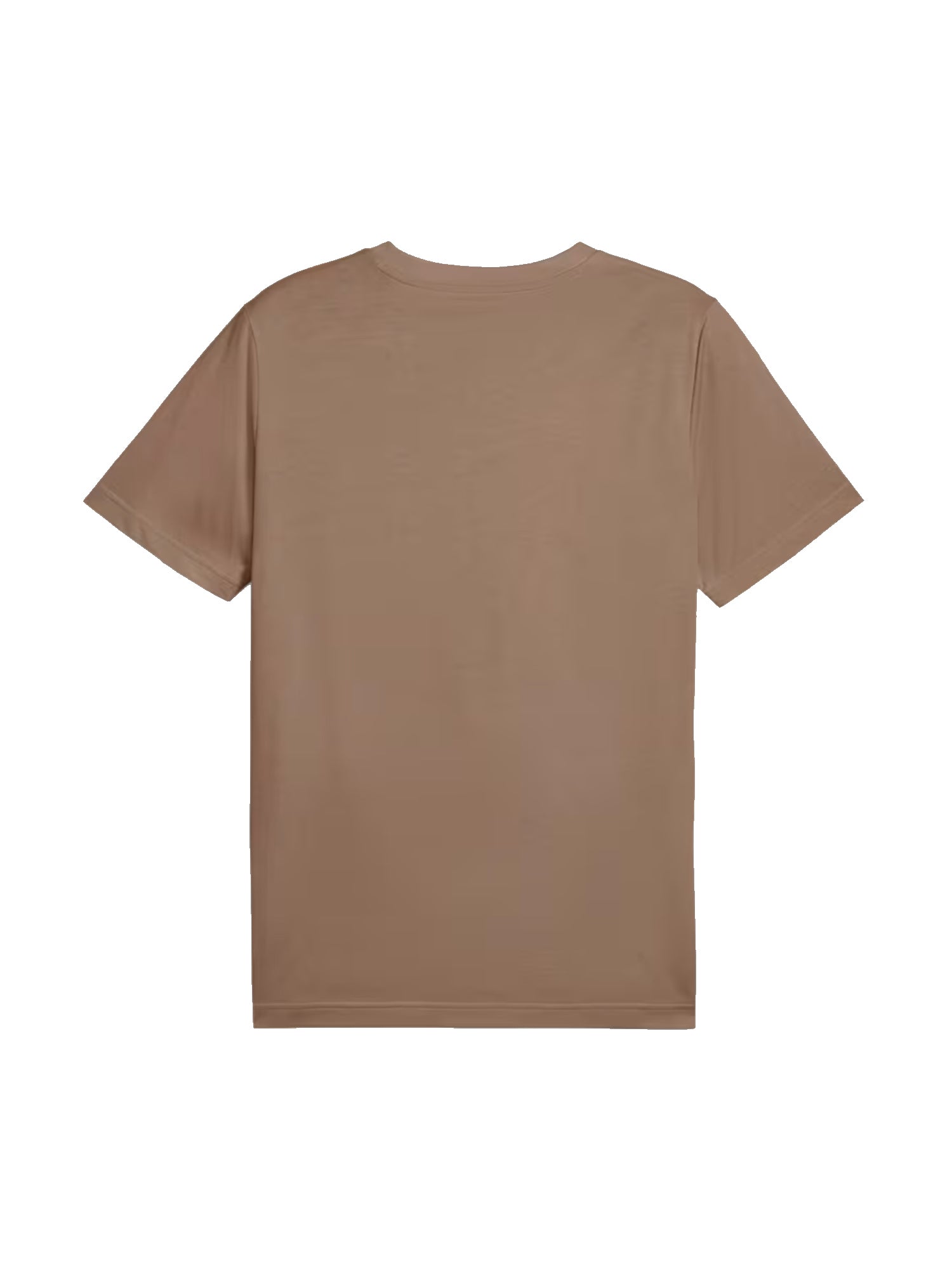 T-shirt Marrone Puma