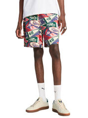 Shorts Multicolore Puma