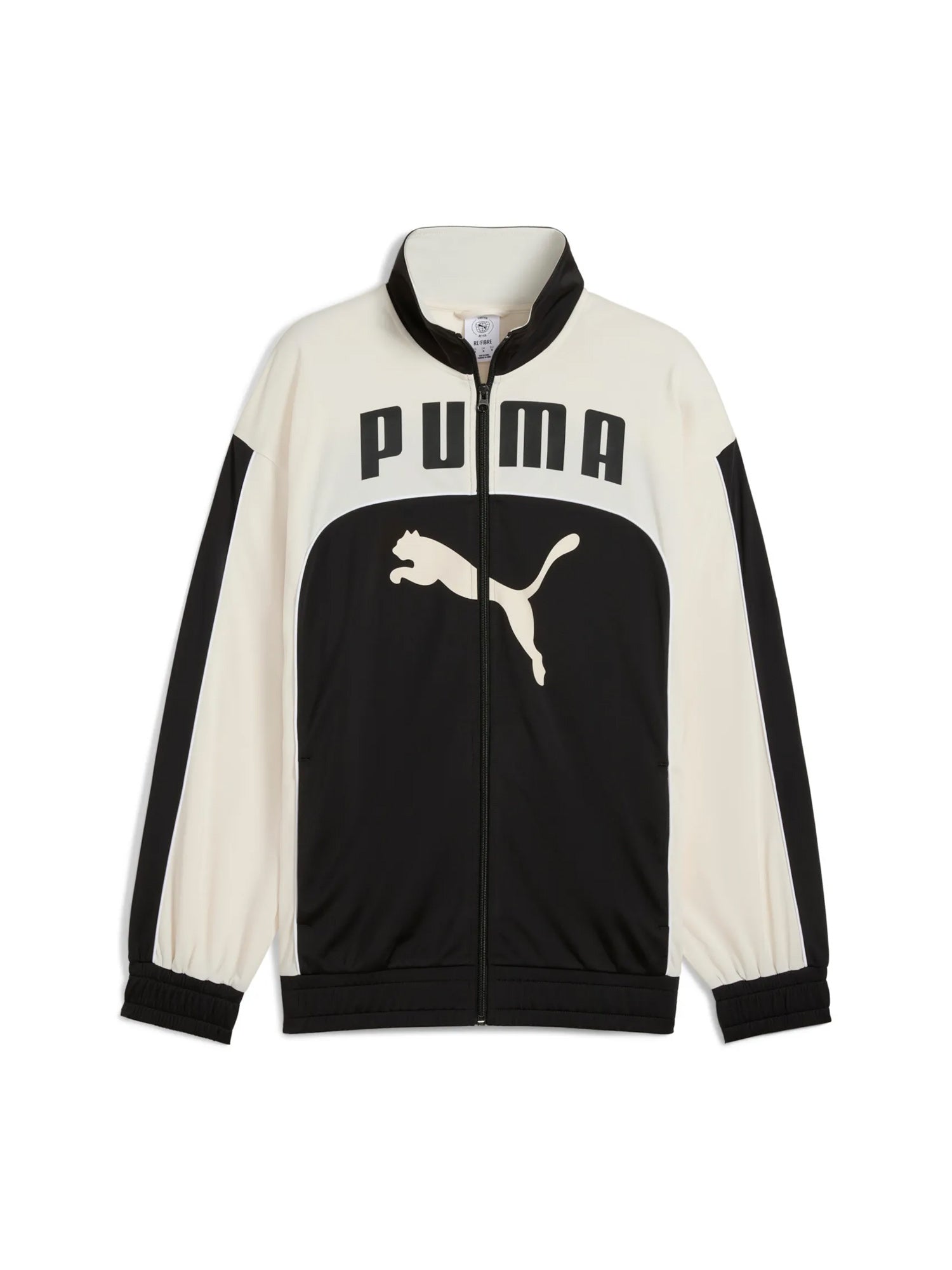 Giacche Nero Puma