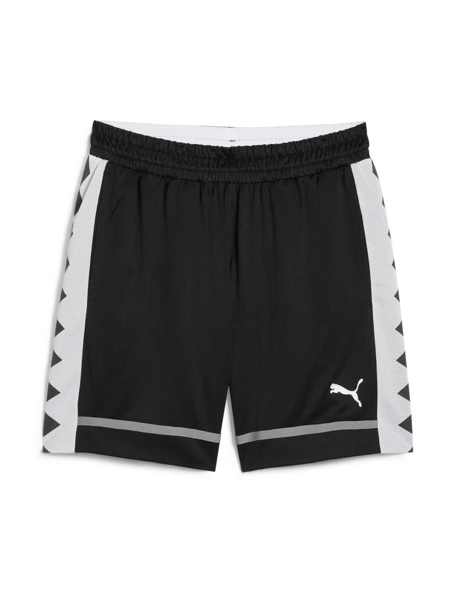 Shorts Nero Puma