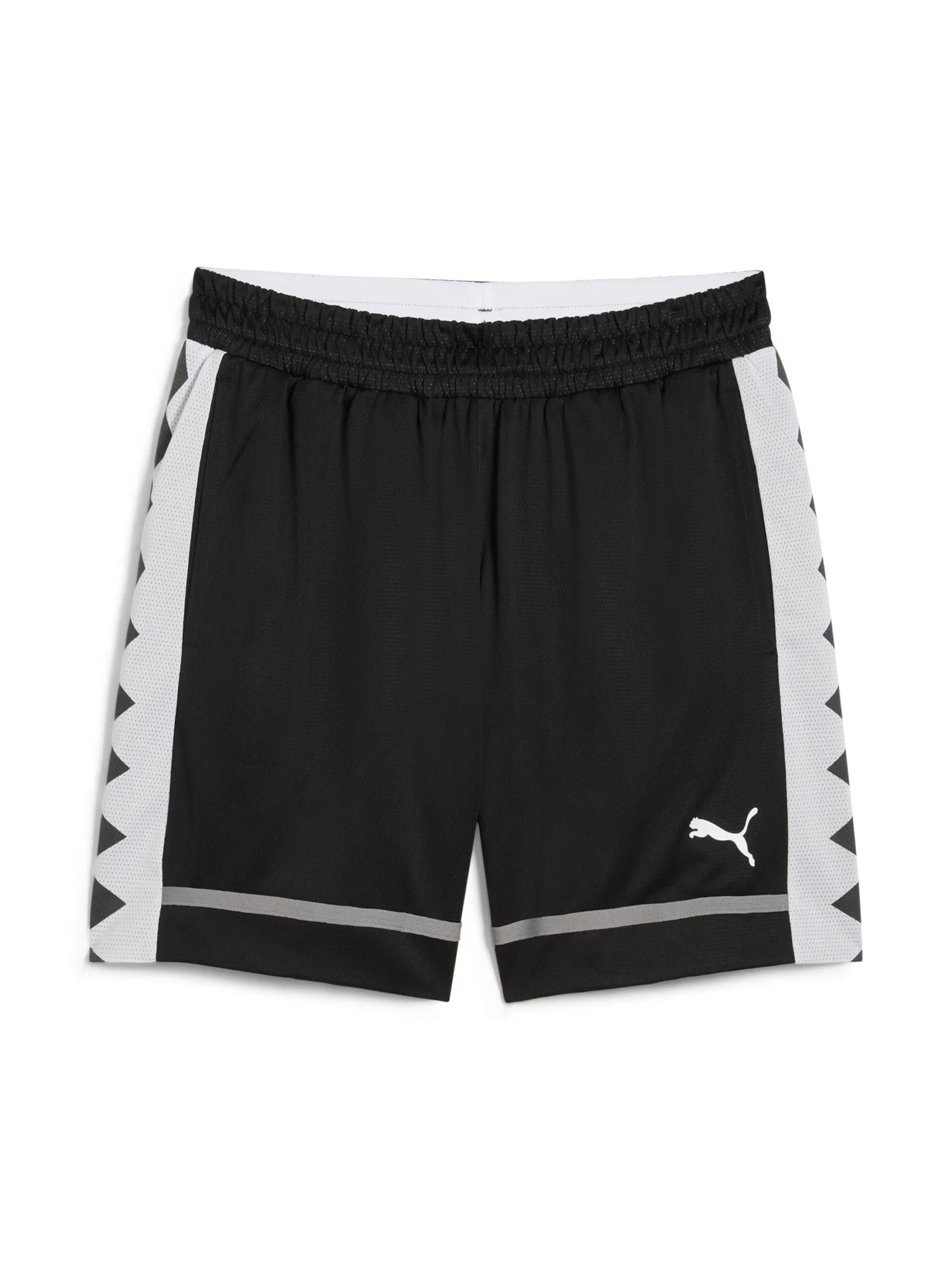 Shorts Nero Puma