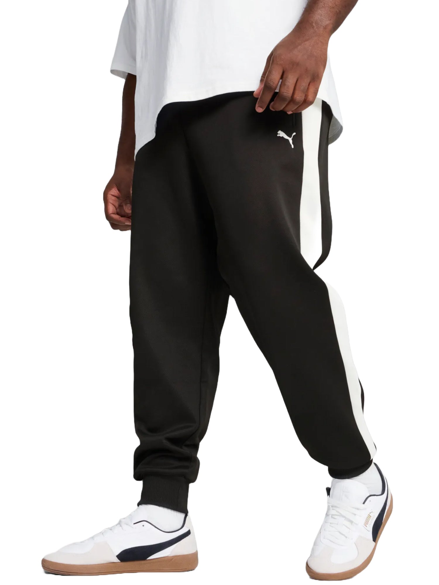 Pantaloni sportivi Nero Puma