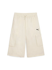 Pantaloni Beige Puma