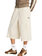 Pantaloni Beige Puma