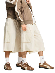 Pantaloni Beige Puma