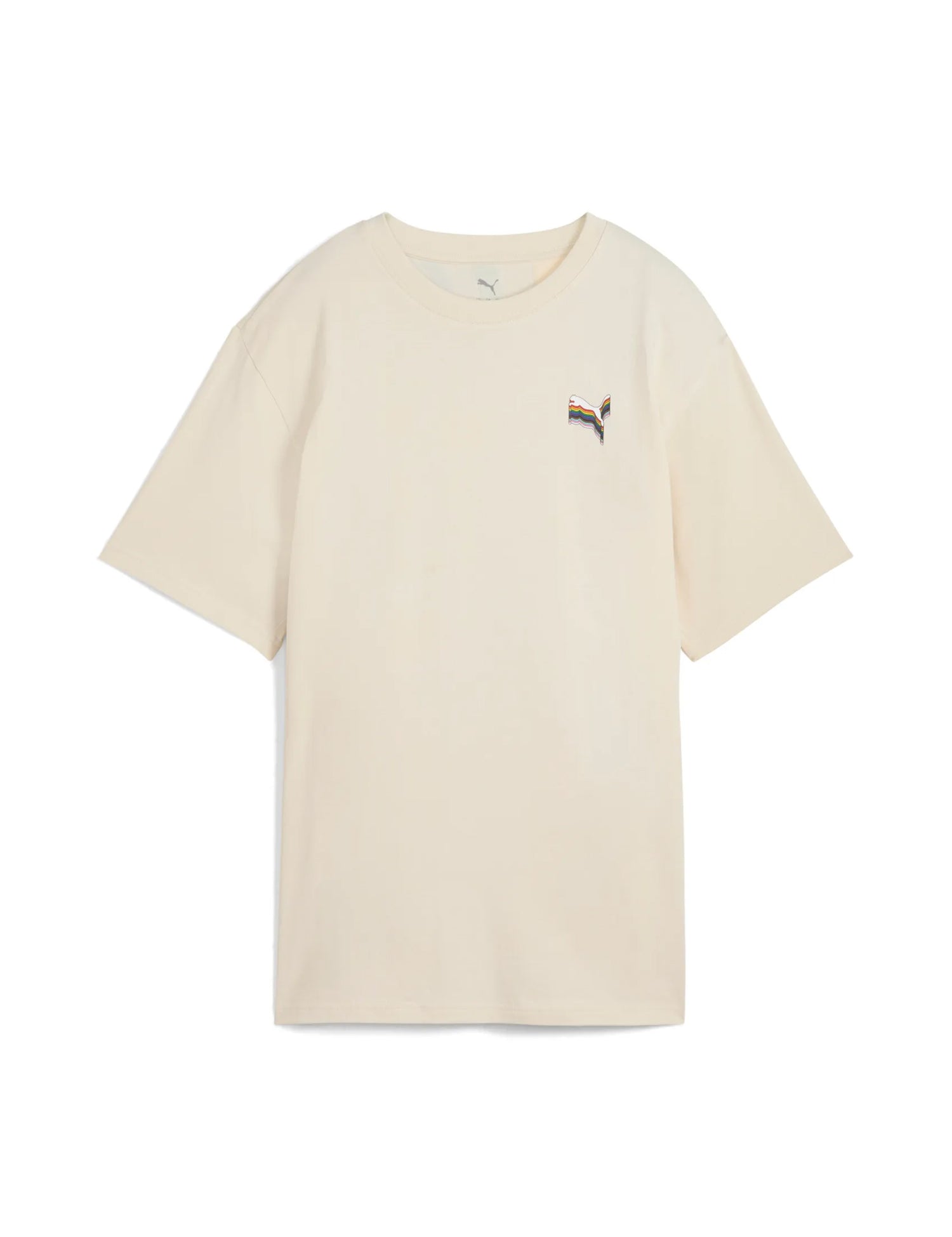 T-shirt Beige Puma