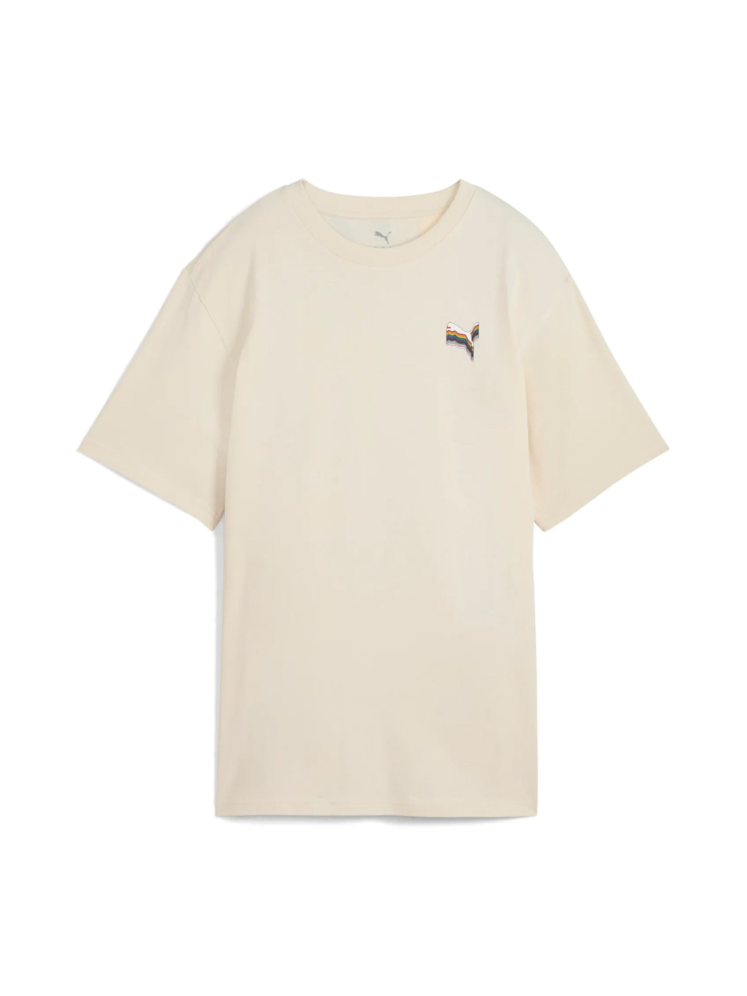 T-shirt Beige Puma