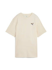 T-shirt Beige Puma