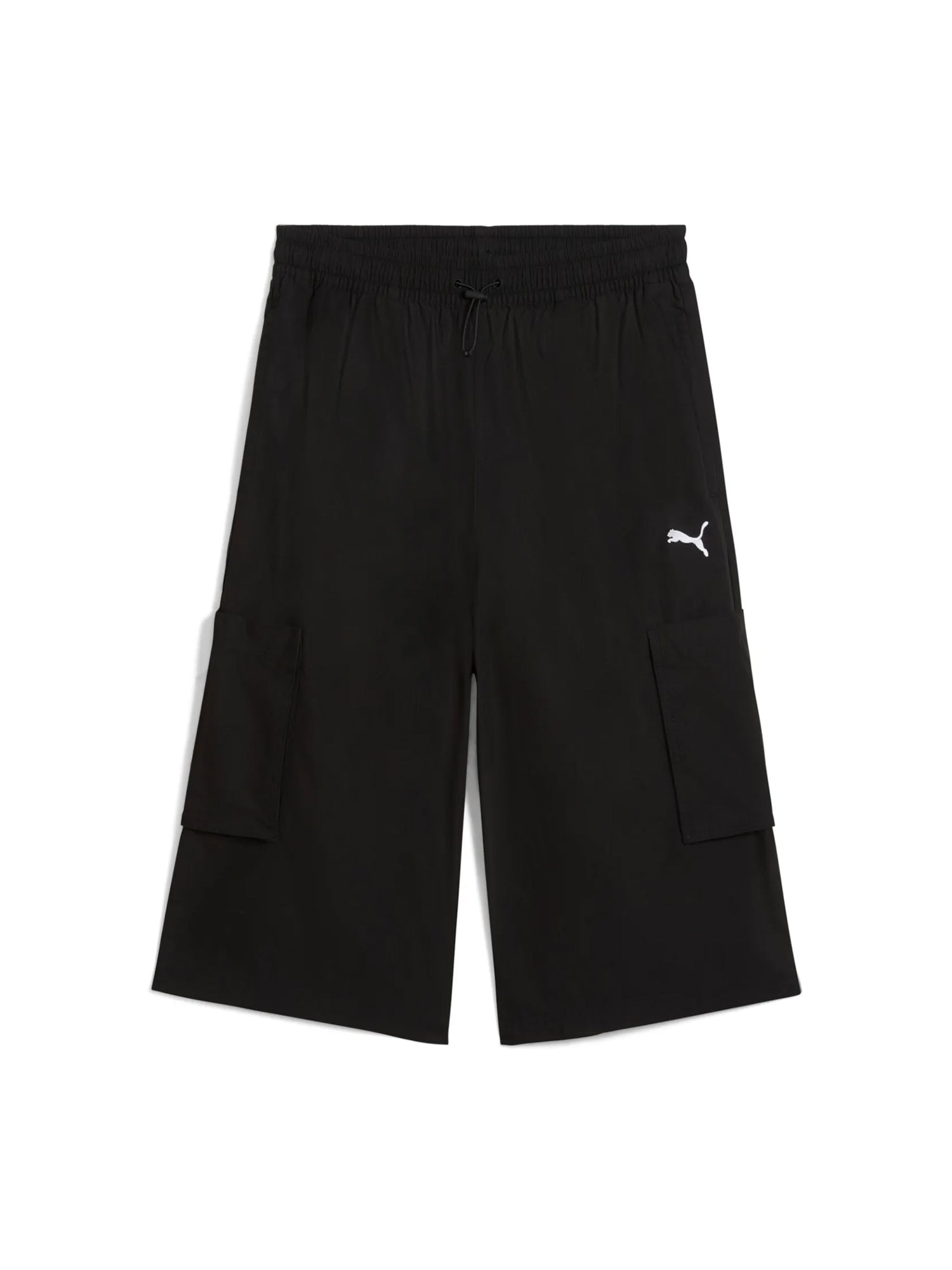 Pantaloni Nero Puma