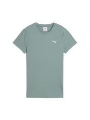 T-shirt Verde Puma