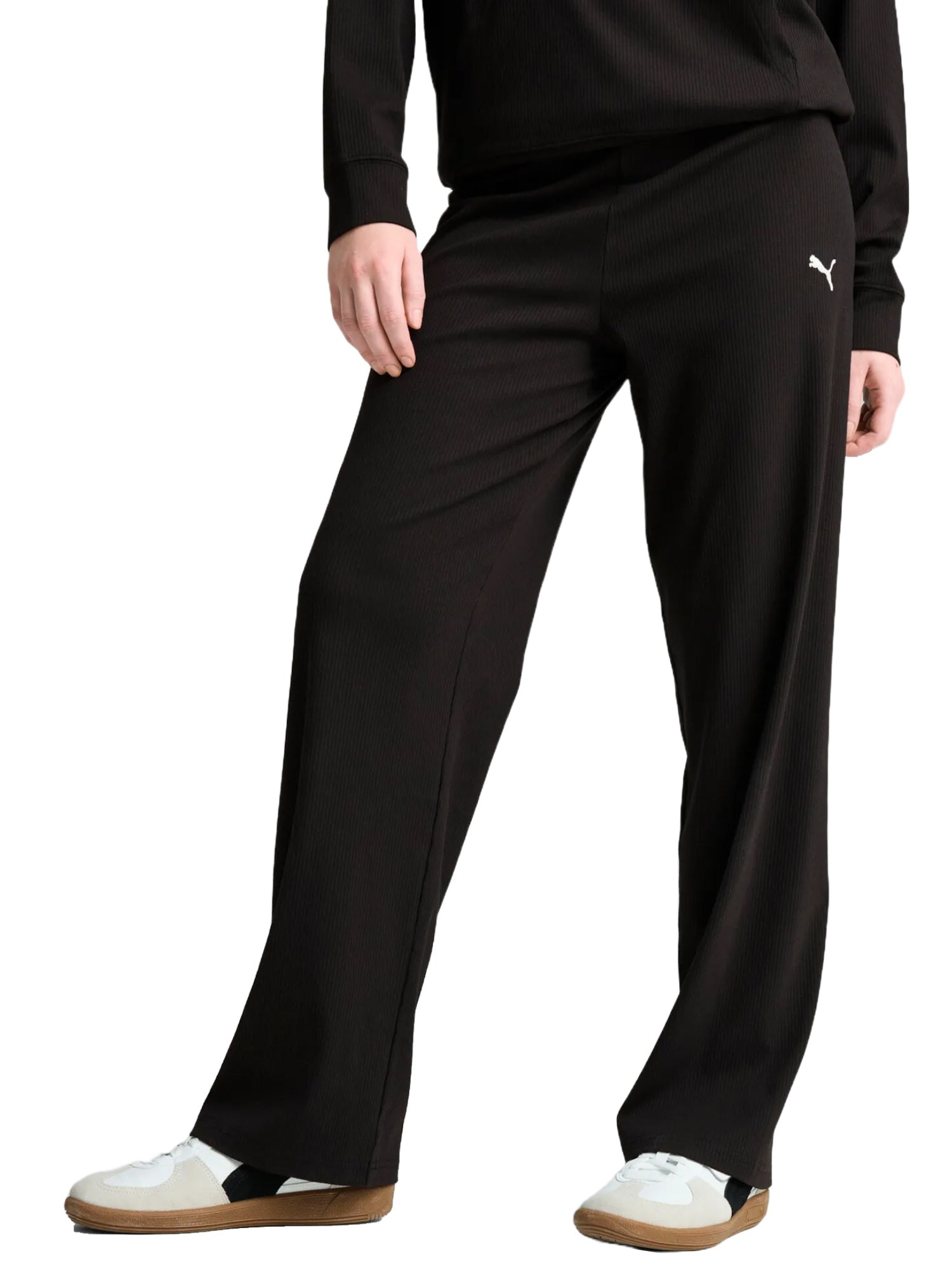 Pantaloni sportivi Nero Puma