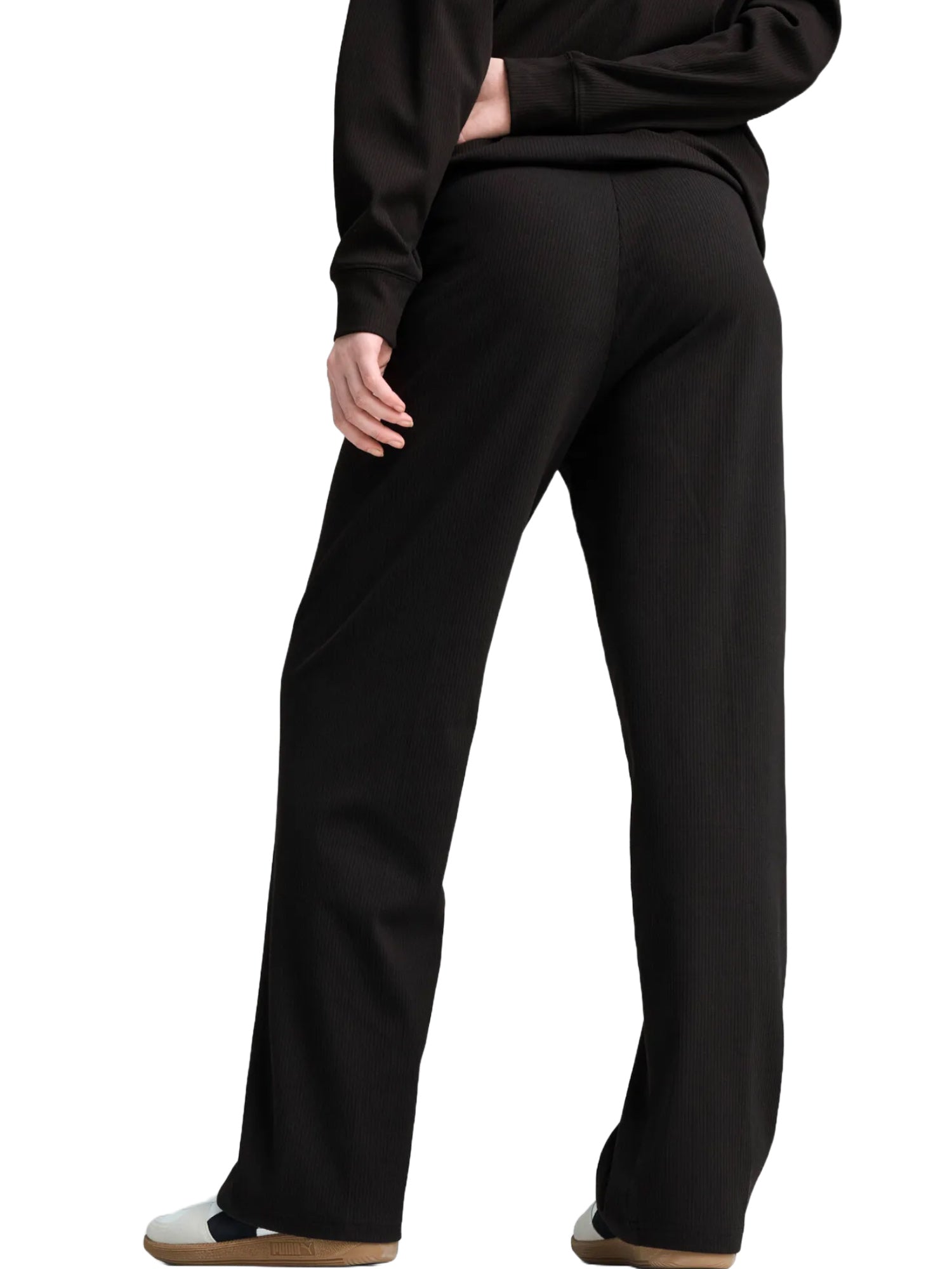 Pantaloni sportivi Nero Puma