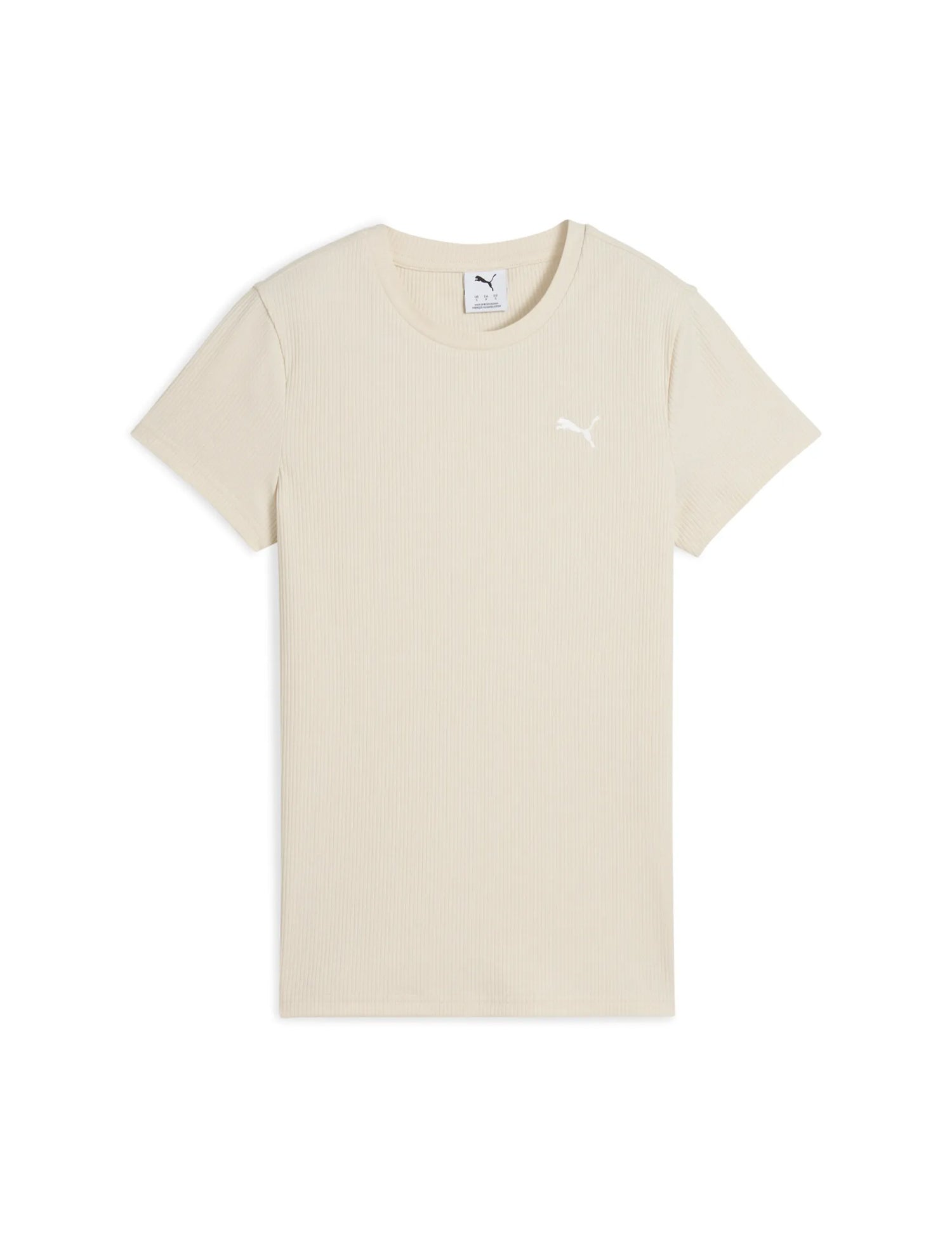 T-shirt Beige Puma