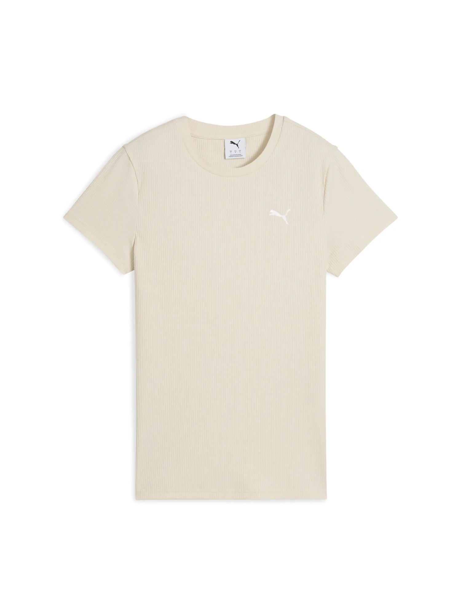 T-shirt Beige Puma