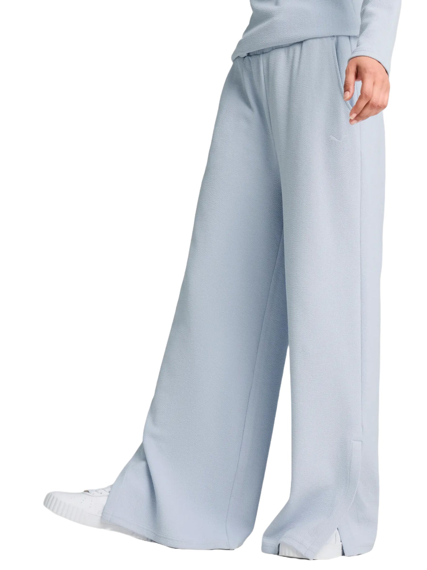 Pantaloni sportivi Blu Puma