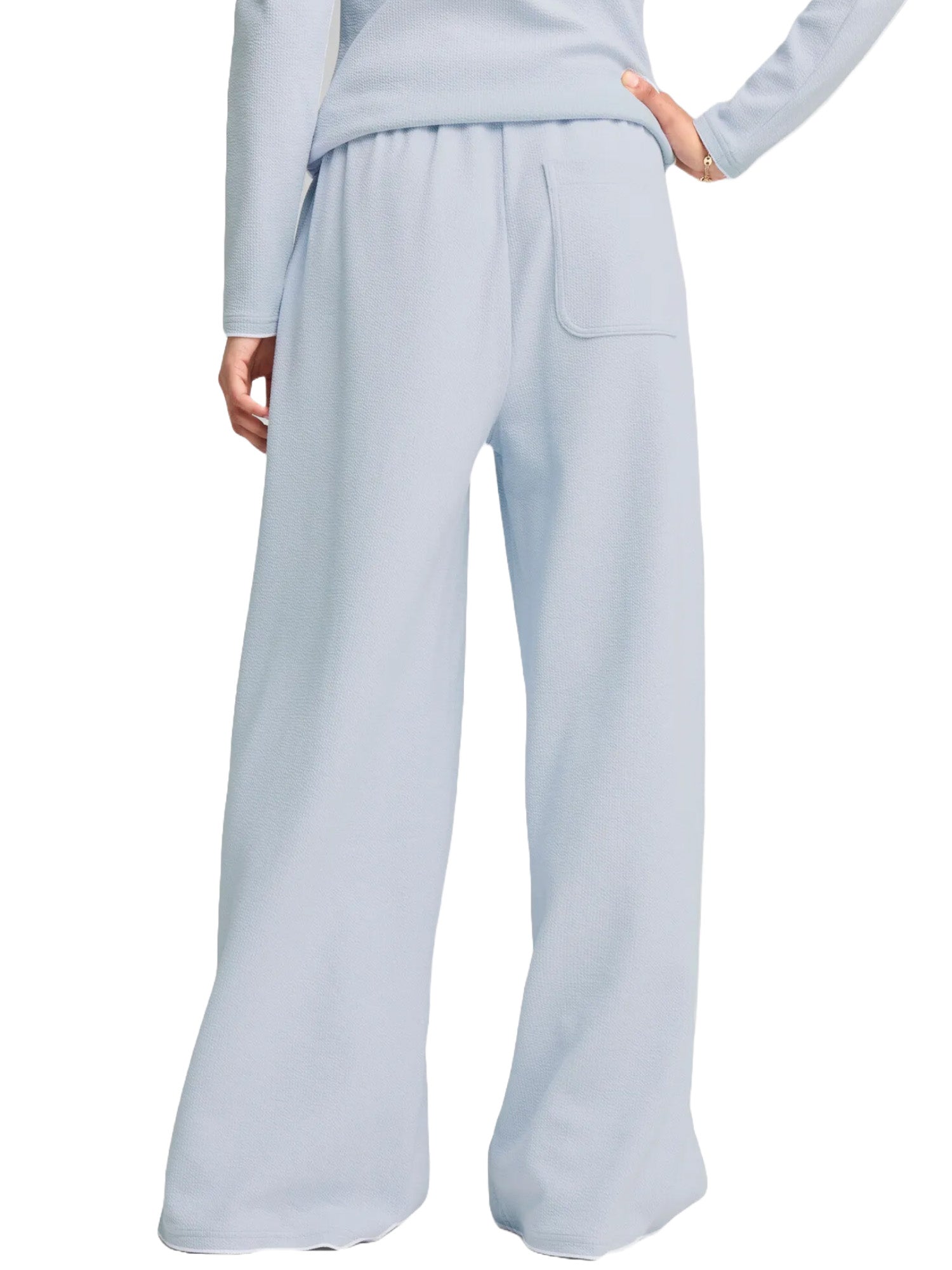 Pantaloni sportivi Blu Puma