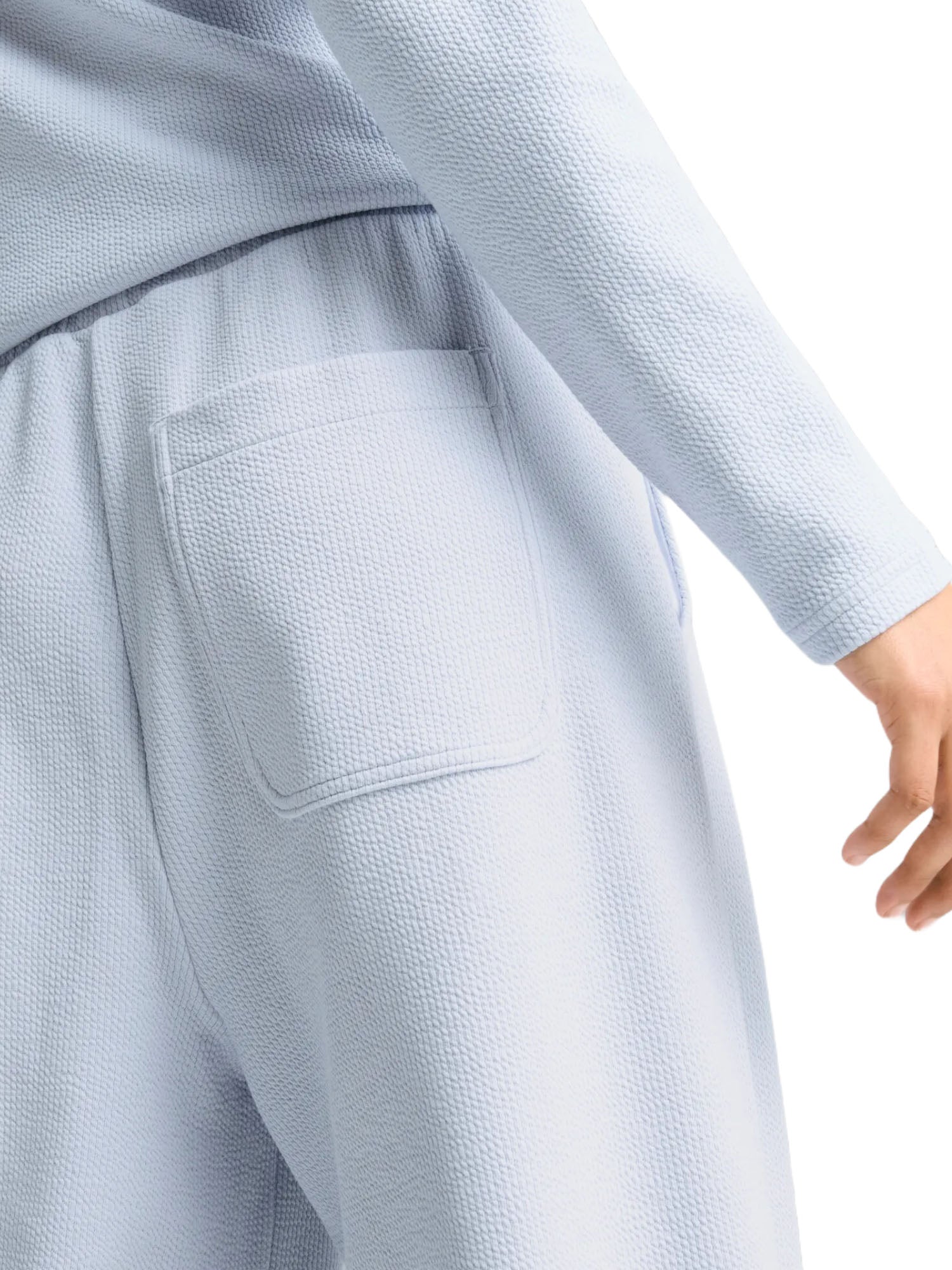 Pantaloni sportivi Blu Puma